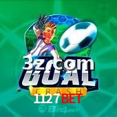 Goal Crash